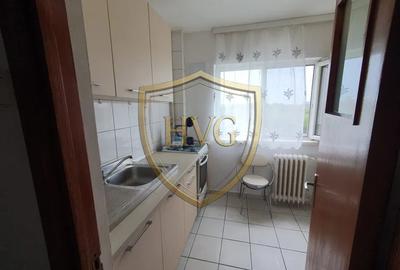 Garsoniera | Decomandata | Proximitate metrou | Parcul Tineretului - 3