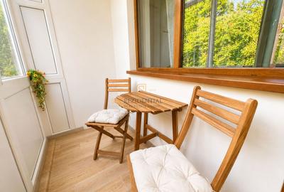 Apartament 3 camere, prima inchiriere - Metrou Piata Sudului - 27