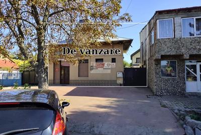 Casă individuală cu 6 camere în Sud