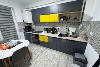 Apartament 2 camere Valea lupului - 10
