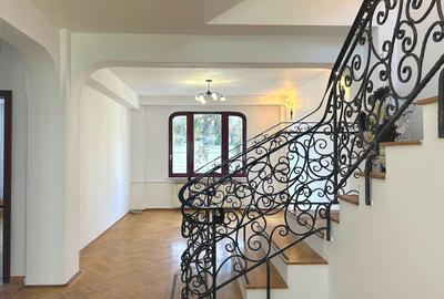 Imobil premium cu destinație sediu de firma sau rezidențial - 1