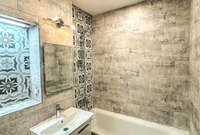 Apartament 2 camere decomandat renovat langa padure Racadau - 5