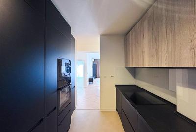 Apartament de inchiriat 4 camere Herastrau Soseaua Nordului - 13