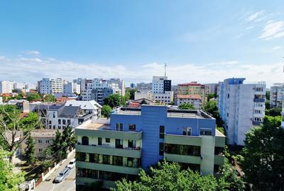Apartament 2 camere la 5 minute de Parcul Kiseleff - 18
