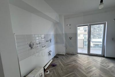 Apartament 2 camere 61 mp utili 2 balcoane parcare subterana D.Stanca - 3