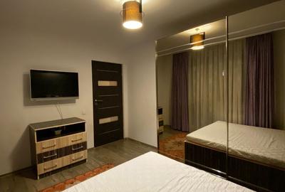 Apartament 3 camere de inchiriat, Buna Ziua - 3