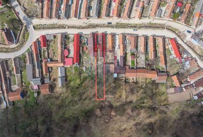 Casă autentică cu teren de 1310 mp, liniște și acces rapid către oraș - 44