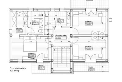 LX144 Confort, intimitate si finisaje de calitate intr-o casa individuala - 23