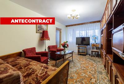 Apartament 3 camere | Metrou Favorit - 1