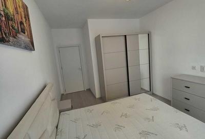 Apartament 2 camere cu gradina de inchiriat si loc parcare - 6