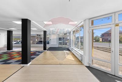Spațiu comercial de închiriat 250 mp - zona Grădiște - 4