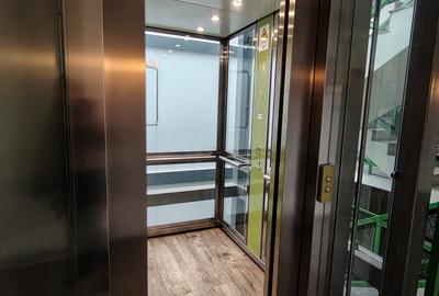 BRANCOVEANU SUD OARK CITY imobil 2015, etaj 5, finisaje si mobilier modern. - 15
