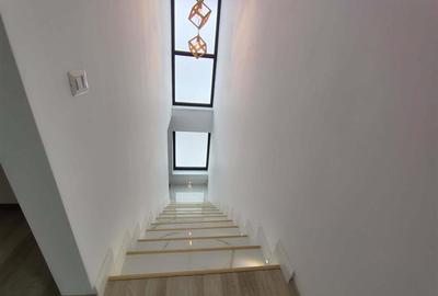 Casa individuala | Zona rezidentiala |100 mp utili | C-4578 - 5