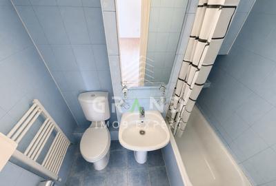 2 camere DECOMANDAT | Parcare inclusă | Mănăștur–Clăbucet | Disponibil IMEDIAT - 12