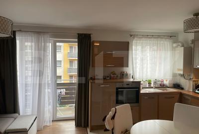 Apartament modern cu 2 camere, Avantgarden - 1