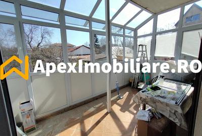 Casa 3 camere de inchiriat Baneasa București | ApexImobiliare.ro - 6