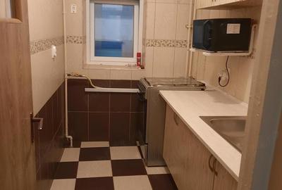 Garsoniera - Berceni - 3 min. METROU - BLOC ANVELOPAT - 40 mp - 4