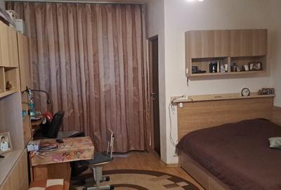 Berceni - Garsoniera - 1