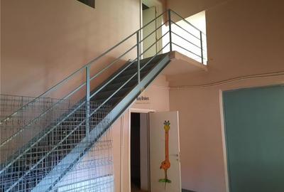 Spatiu Industrial - 1300 mp - Depozitare - Distributie - Comert - 11