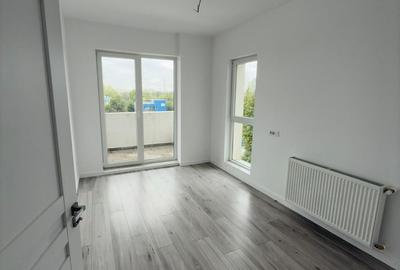 Apartament 3 Camere NOU | Bloc 2022 Complex Securizat | Loc de joaca - 1