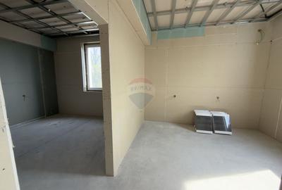 Hotel*** cu 48 camere de vânzare Calea Borsului/CT Park/ CET - 5