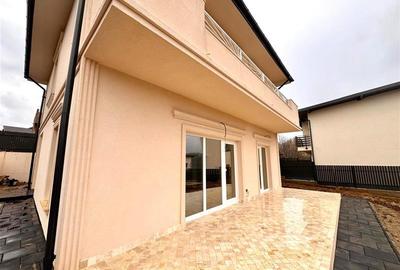 Vila individuala premium Valea Lupului Acces privat Intabulata - 25