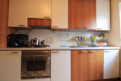 3 camere, centrala proprie, zona Olimpia. - 16