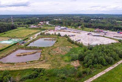 Afacere multifuncțională cu venituri imediate si potențial de extindere - 1