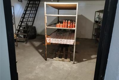 Casa tip parter + beci si teren 4684 mp in Candesti, Vernesti - 20