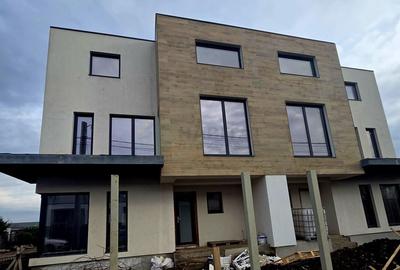 Duplex premium P+2 în Tunari, lângă Școala Verita – Centru Sportiv Pescariu - 16