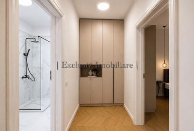 Apartament 2 camere - Lux - Totul Nou - Prima inchiriere | Verona Residence - 7
