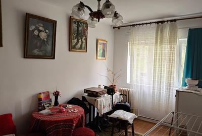 Apartament 3 camere de vanzare in Busteni, cartier Silva - comision 0% - 5