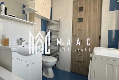 Apartament de vânzare în Sibiu, cu 2 camere decomandate, Terezian - 8