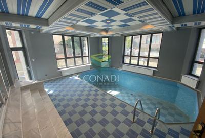 Vila renovata recent | piscina interioara | Cotroceni - 2