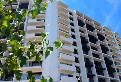 Apartament cu 2 camere decomandat în Metalurgiei