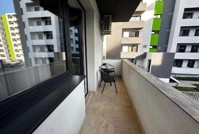 Apartamnet cu 3 camere - PROPIETAR - zona arex - 11