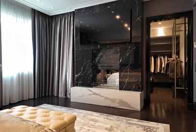 New York Style Design • Pipera 1 • Penthouse • Hobby Room + Rooftop 300Sqm - 19