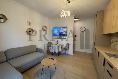 Apartament modern 2 camere, 48 mop, etaj 2, Giroc - 1