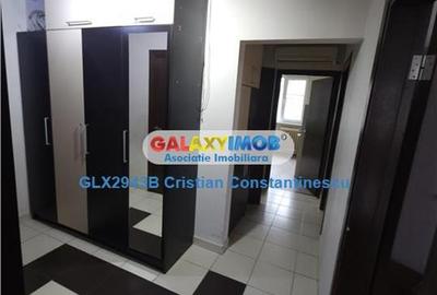Apartament 3 camere decomandat,etaj 1,Titan , Metrou 1 Decembrie 1918 - 1