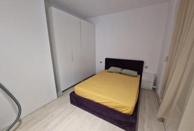 Mamaia Nord (Market Lidl)- 2 camere 45mp, etaj 1, finisat , mobilat complet - 23
