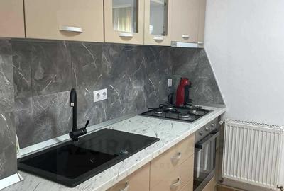 Apartament modern complet renovat 2 camere 55 mp utili in Terezian - 4