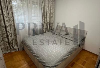 Apartament 3 camere, 2 bai,2 balcoane. bloc izolat, Etaj 2. Lipovei - 6