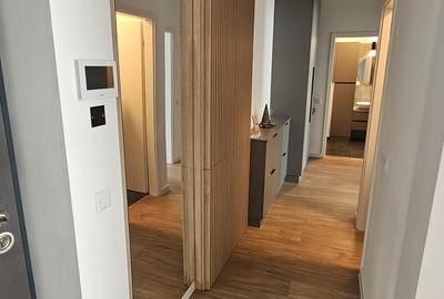 Apartament 3 camere NOU Targoviste  cu   Mobila Bucatarie Class Park Residence - 11