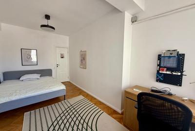 Spacious 4 Bedroom Apartament : Universitate - Calea Victoriei - Large Terrace - 8