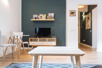 COMISION 0% - Apartament cu 2 camere Universitate - Regina Elisabeta 23 - 3