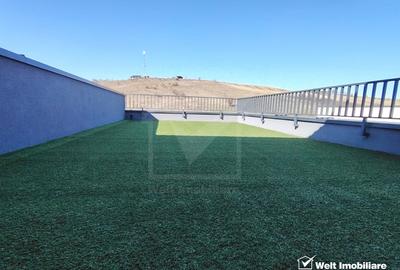 Duplex modern cu rooftop spectaculos in Cartierul Tineretului, Cluj-Napoca - 19