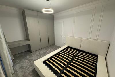 Casa individuala, 337 mp, piscina, Andrei Muresanu, alee privata - 11