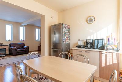 0 % comision ! Casa individuala in Andrei Muresanu - 12