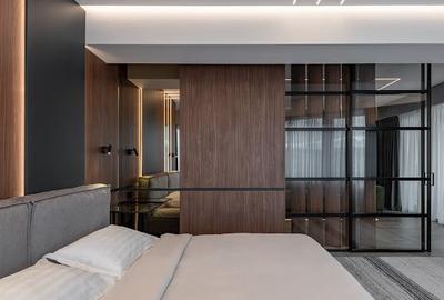 Rafinament si confort, Apartament 2 camere intr-un imobil exclusivist - 7