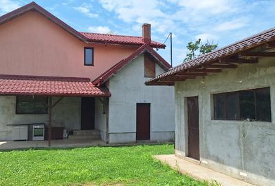 VILA DE VACANTA - Langa Bucuresti - locatie de weekend pentru natura si relaxare - 6